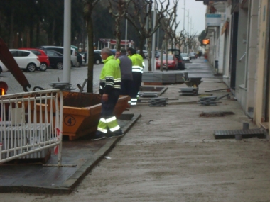 obras