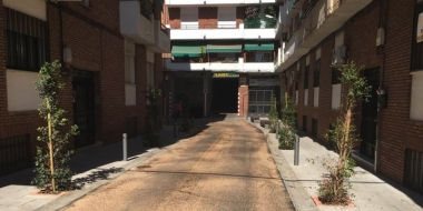Resultado de las obras
