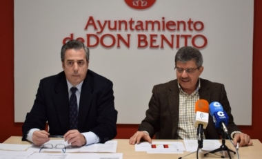 omic Don Benito