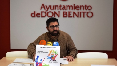 pedro parejo, concejal