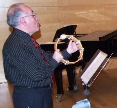 ramon gallego
