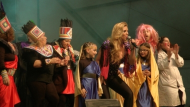rebeca en Don Benito