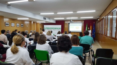 avances en el área de salud Don Benito-Villanueva