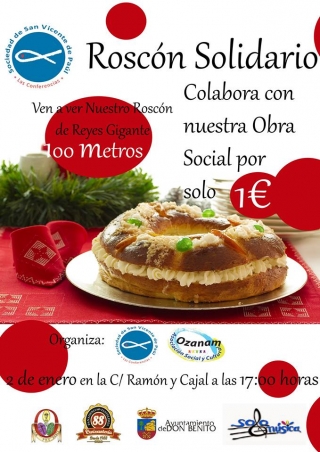 roscon