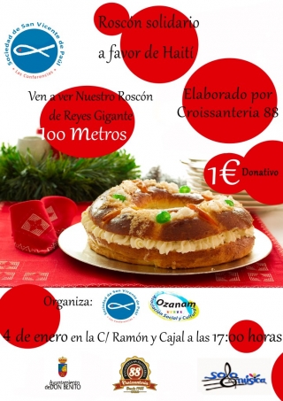 roscón