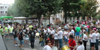 ruta del aperitivo
