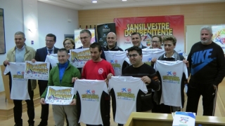 san silvestre