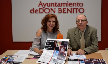 semana del libro