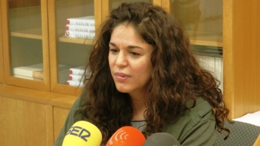 soledad aza