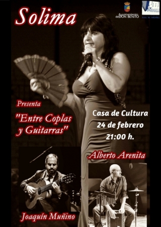 solima