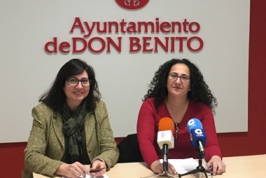 justi núñez y yolanda tomillo