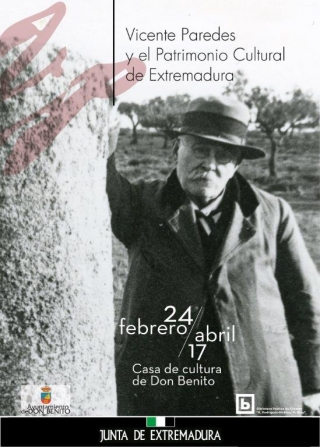vicente paredes