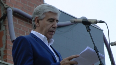 césar chaparro
