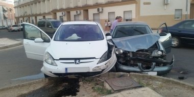 Accidente