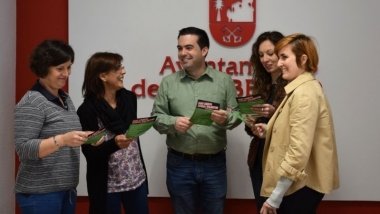 campaña contra el acoso escolar