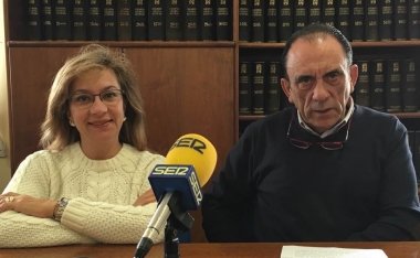 rueda de prensa de agrimusa