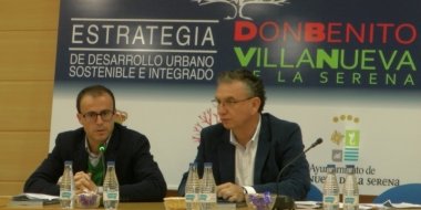 alcaldes Plan Urban