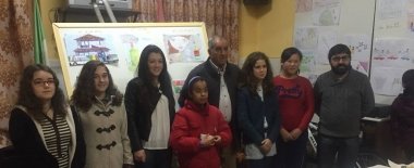 concurso dibujo Alrex