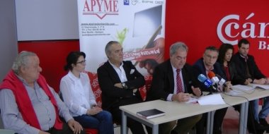 apyme dando a conocer las empresas del año 2016