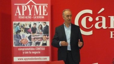 jornadas apyme