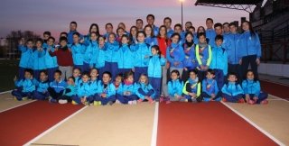 atletismo Don Benito