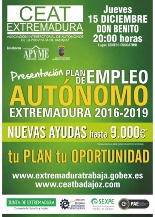 plan de autónomos
