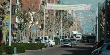 avenida
