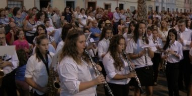 Banda Municipal de Música