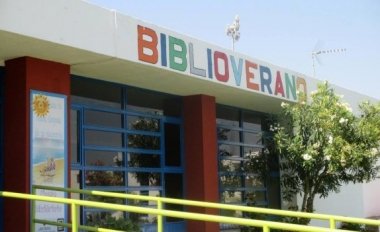 bibilioverano