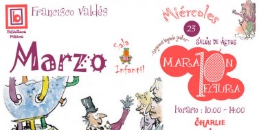 Programación Marzo