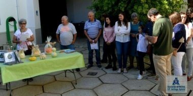 concurso de calabazas