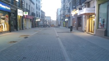 calle portugal