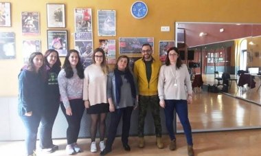 directiva de Caramanchos