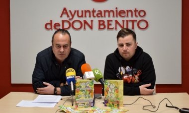 francisco martín romo y ángel sánchez