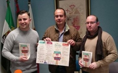 Presentación de la revista