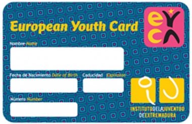 carnet joven