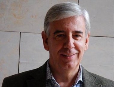 césar chaparro
