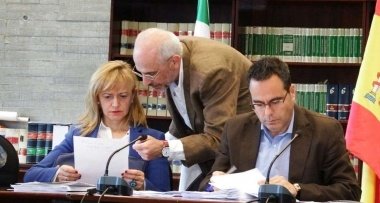 consejo de formación profesional