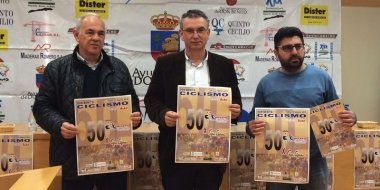 Circuito Guadiana