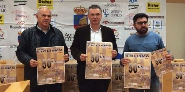 Circuito Guadiana