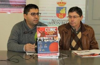 clinic Don Benito
