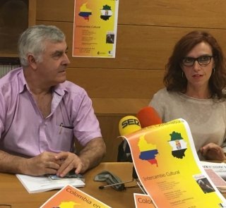 antonio maría flórez y natalia blanco