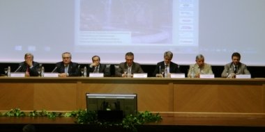 congreso de cirugía en Don Benito
