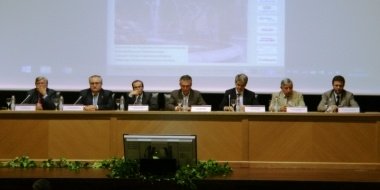 congreso de cirugía en Don Benito
