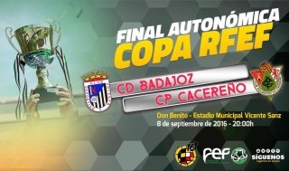 copa federacion
