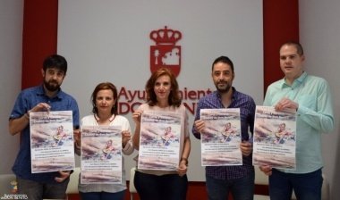 presentación del encuentro de corales