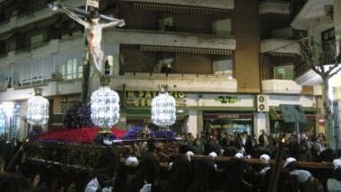 Cristo de la Paz