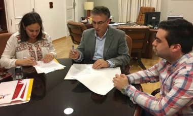 convenio con cruz roja
