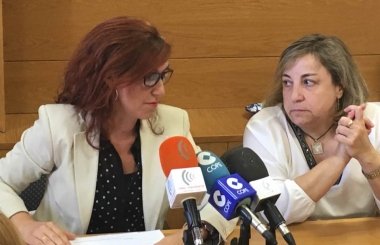 presentación de la actividad de Caramancho