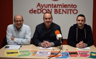 presentación de los cursos de la universidad popular